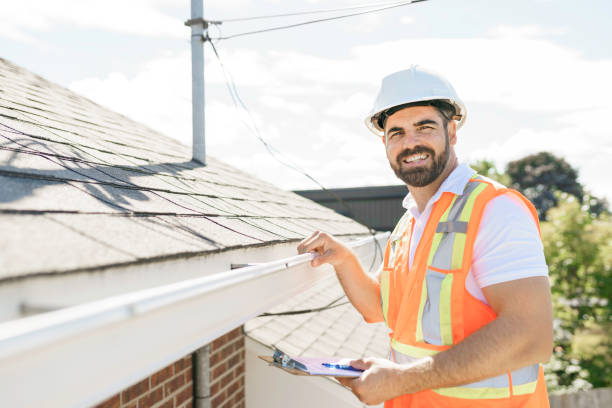 Hot Roofs in North Hudson, WI